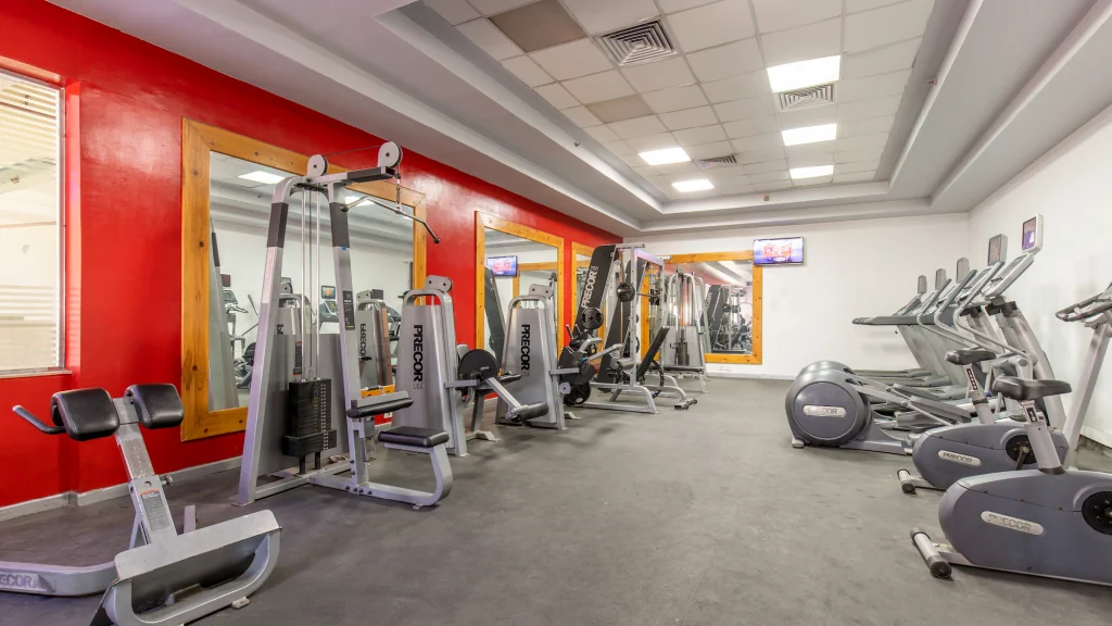 الفندق لونج بيتش ريزورت - الغردقة